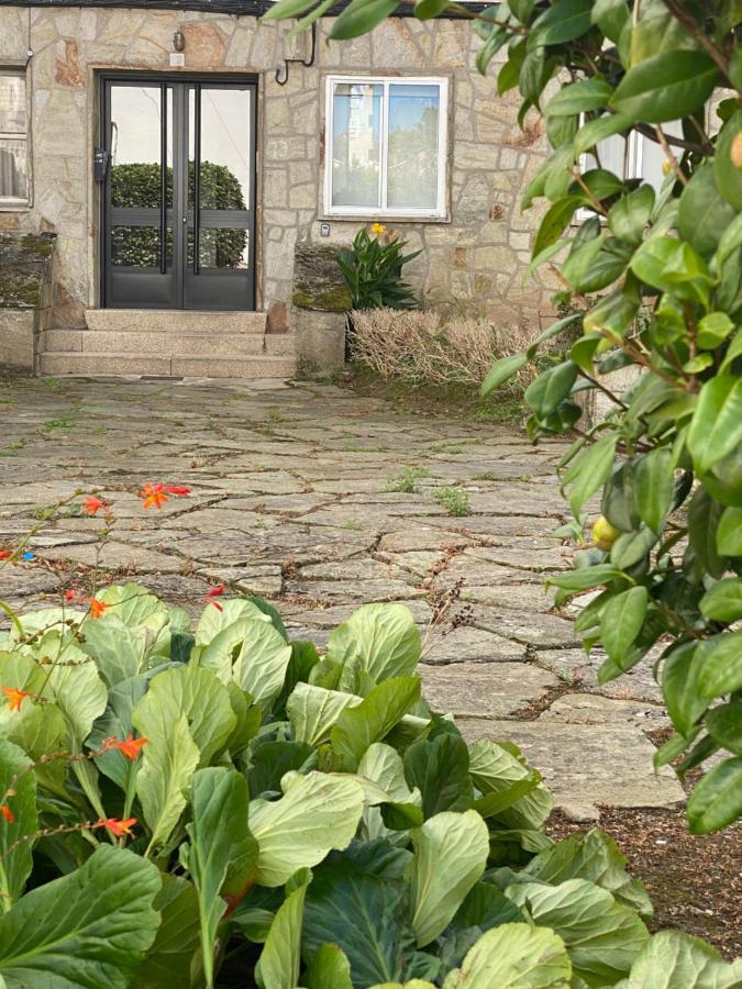 Appartamento Cerca De Todo San Giacomo di Compostella Esterno foto